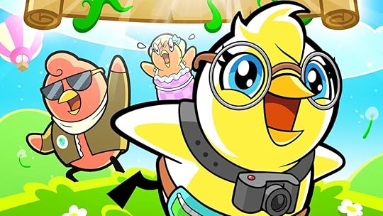 Duck Life Hacked Unblocked Play Duck Life 3 Hacked Game