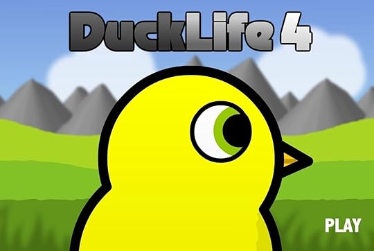 Duck Life 4 Unblocked Games