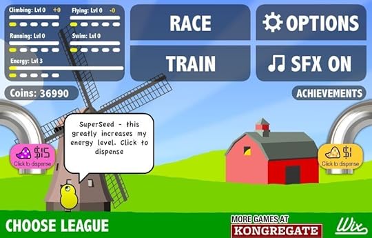 Duck Life 3 Hacked unblocked All Duck Life games