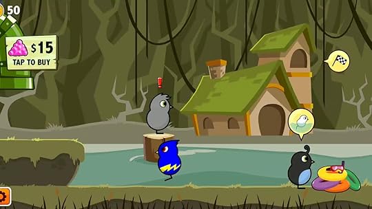 Duck Life Hacked Unblocked Play Duck Life 3 Hacked Game