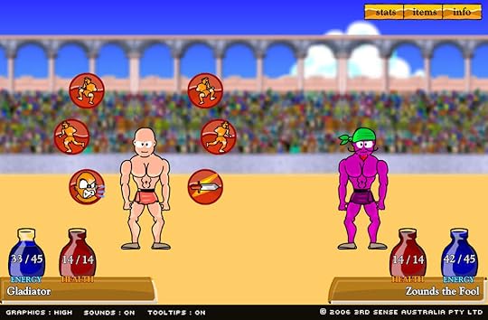 Swords And Sandals 4 Full Version Unblocked kitdignite