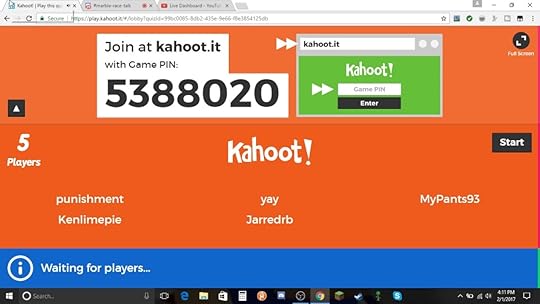 Kahoot Hack Auto Answer Bot 2021 Unblocked Addiction