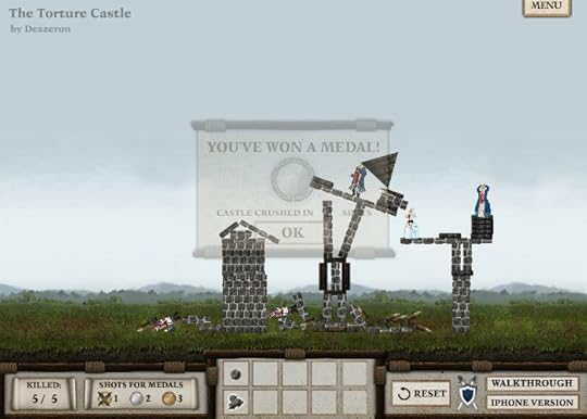 Crush The Castle 2 Players Pack Unblocked