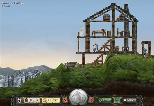 Crush The Castle Unblocked No Flash kitdignite