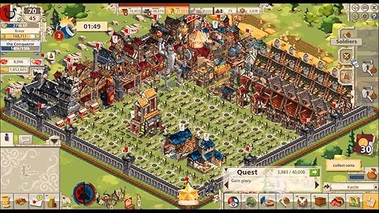 Crush The Castle Unblocked No Flash kitdignite