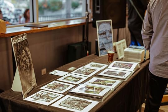 Mythmaker Event Photos