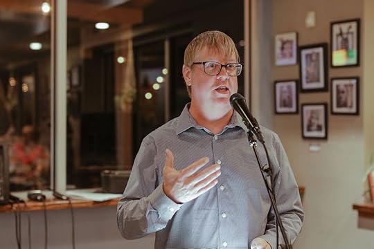 Mythmaker Event Photos