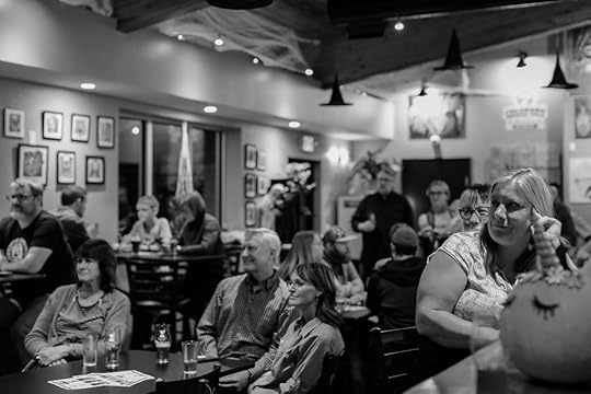 Mythmaker Event Photos