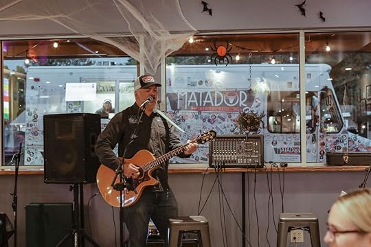 Mythmaker Event Photos