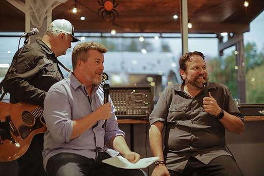 Mythmaker Event Photos