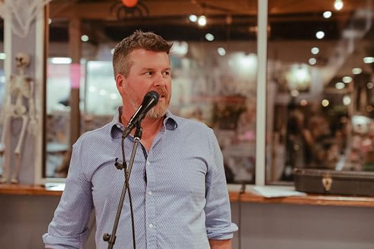 Mythmaker Event Photos