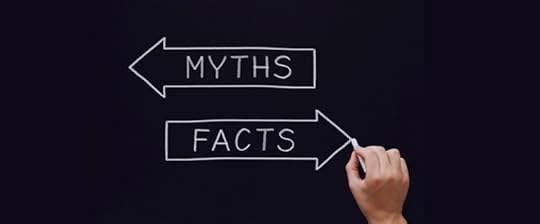 It is a self-harm myth that people who self-injure like pain. Pain may be what those who self-harm undergo, but it's not pain they like.
