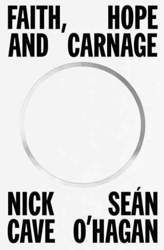Nick Cave on the Art of Growing Older