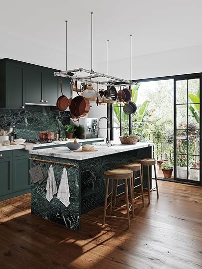 Modern Kitchen - 22 Modern Kitchen Design Ideas For A New Kitchen