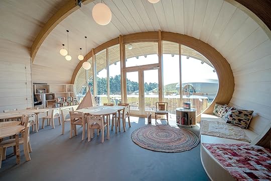 Fabric-covered classrooms earn OFPANZ Supreme Award - Specialty Fabrics Review