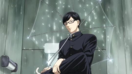 Sakamoto (Sakamoto desu ga?)