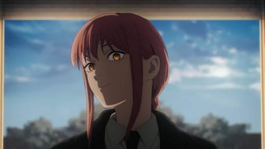 Makima (Chainsaw Man)
