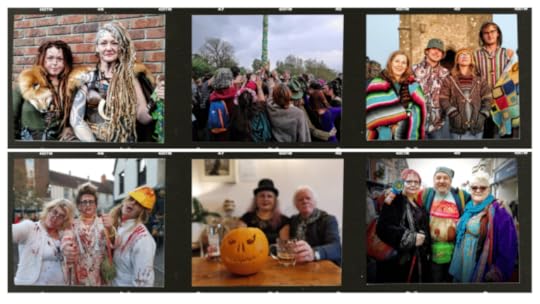 Glastonbury Town Events 2023