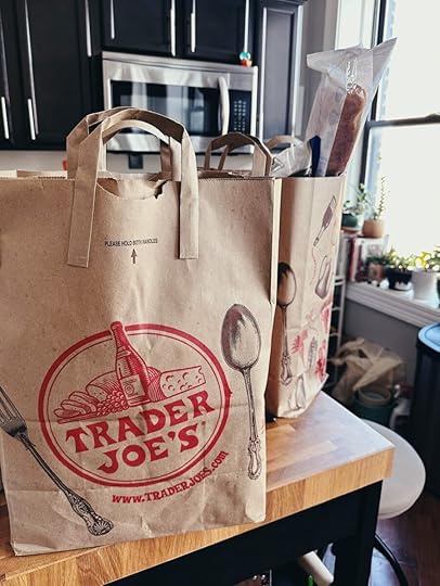 Trader Joe’s Haul Fall 2022
