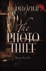 The Photo Thief