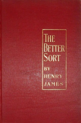 How to Stop Waiting and Start Living: A Jolt from Henry James