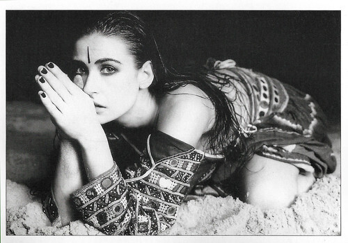 Demi Moore
