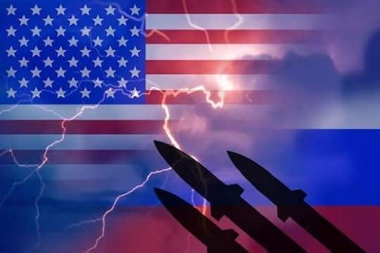 Nuclear War With Russia
