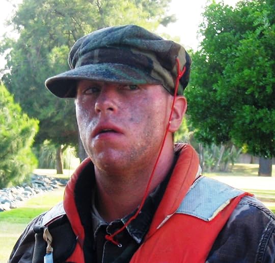 Biggles Ryan Job Seal Docs