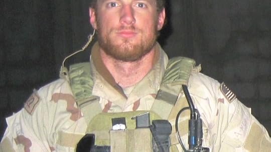 Ryan Job Navy Seal Cause Of Death chicago food
