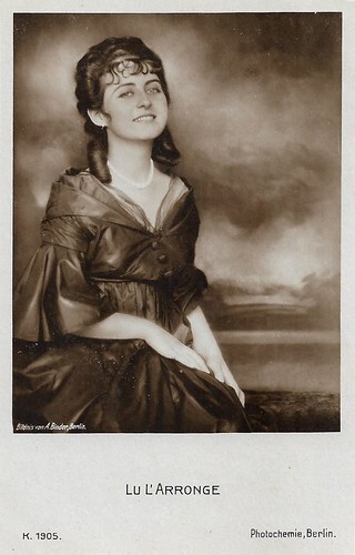 Lu L'Arronge