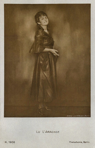 Lu L'Arronge
