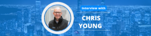 God’s Calling in the Business World with Chris Young #126