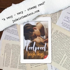 Foolproof by Leigh Hays | Goodreads