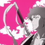 ichigo kurosaki bleach opening tatsuya kitani scar