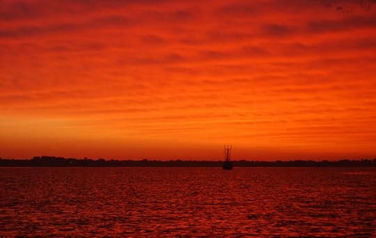 Sunrise Point Judith, RI