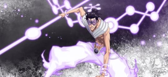 Askin Naak Le Vaar sternritter bleach