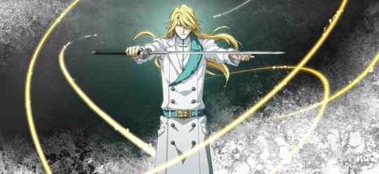Jugram Haschwalth sternritter bleach