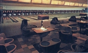 DIvine Gardens 1960s