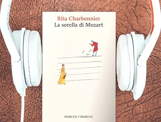 La sorella di Mozart