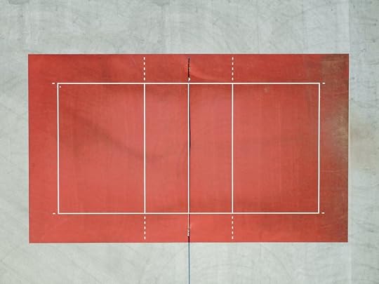 Volleyball Court