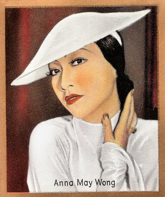 Anna May Wong