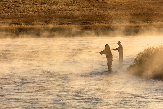 ffishing the madison yellowstone best time to visit