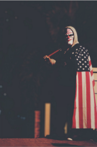 Horror, The Purge