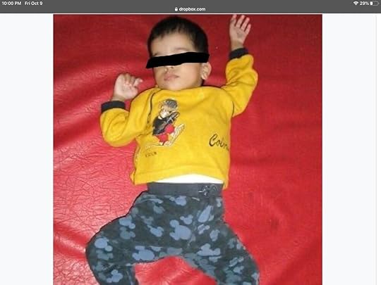 Cyrus, September 2017