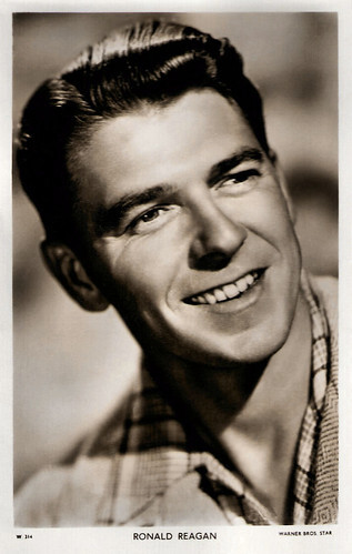 Ronald Reagan