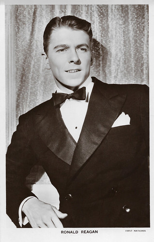 Ronald Reagan
