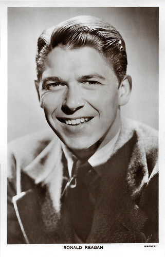 Ronald Reagan
