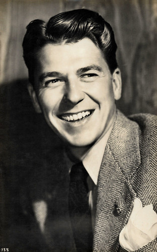 Ronald Reagan