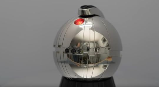 Electroplating 3D Prints For Perfect Faux Chrome