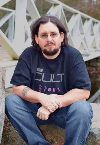 James Newman